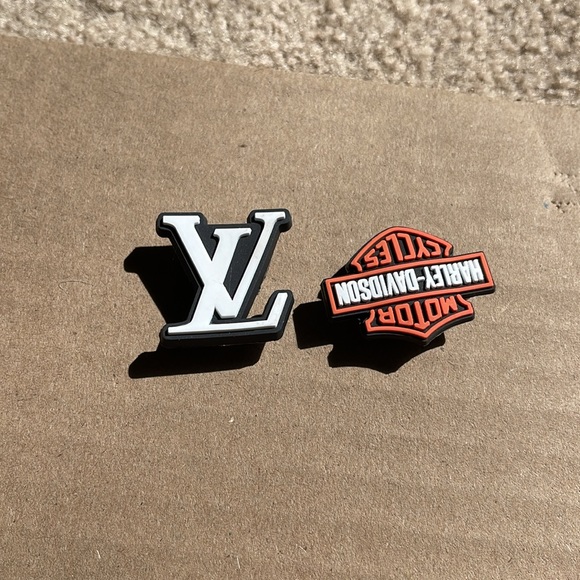 Croc Shoe Charms Never used - Picture 4 of 7